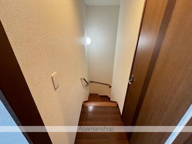 トゥルースライトの内装写真