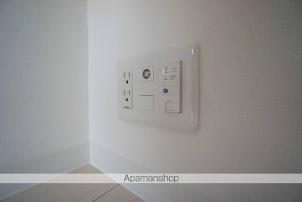 ＳーＲＥＳＩＤＥＮＣＥ尾頭橋ｂｅａｕｔｅ[1K/25.61m2]の内装9