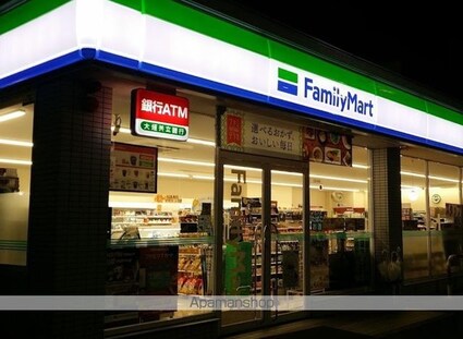 ＳーＲＥＳＩＤＥＮＣＥ茶屋ヶ坂[1K/23.2m2]の周辺6