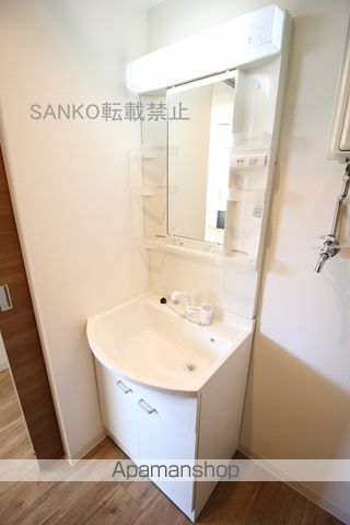 ディリッツ札幌東の内装写真