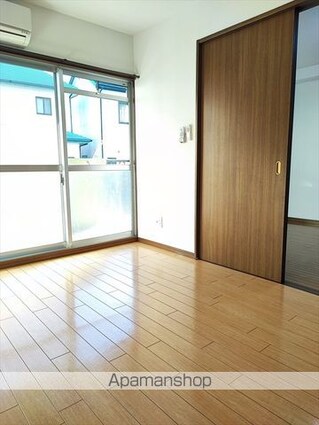 和歌山県和歌山市紀三井寺[1DK/36m2]の内装4