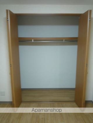 ヴェーネ・グラッツェ[1LDK/44.22m2]の収納