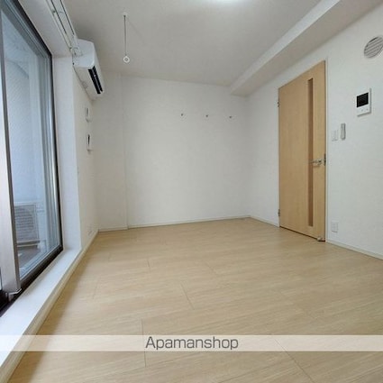 東京都中野区上高田４丁目[1K/29.06m2]のリビング・居間