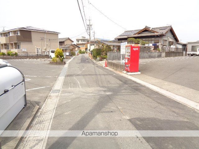 養老鉄道 播磨駅 徒歩13分 2階建 築4年の周辺写真
