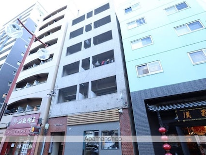 愛知県名古屋市中区栄５丁目[1LDK/40.25m2]の外観5