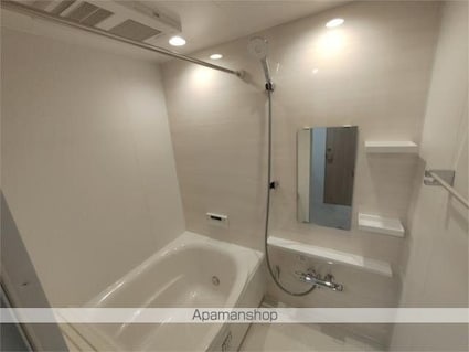 埼玉県川越市中原町２丁目[1LDK/47.2m2]のバス