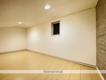 クアルト板橋[1R/15.52m2]の収納