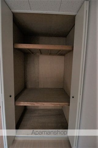 コンフォートIの内装写真