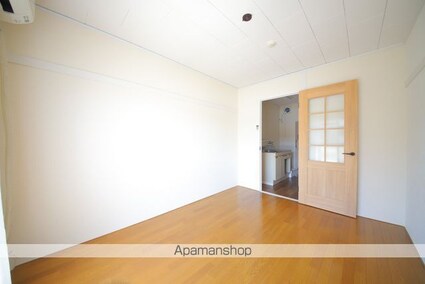 フラワーハイツＢ[1K/18m2]のその他部屋・スペース