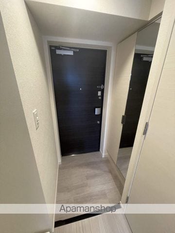 ディアレイシャス名古屋太閤通の内装写真