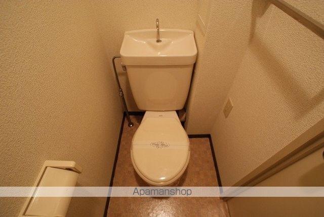 グリーンサム壱番館の内装写真