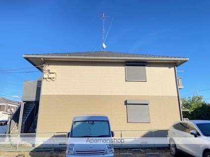 河辺サテライト[1K/27.1m2]の外観3