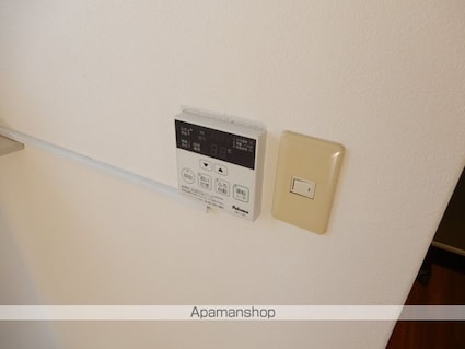 古屋南住宅[2K/39.74m2]のその他設備