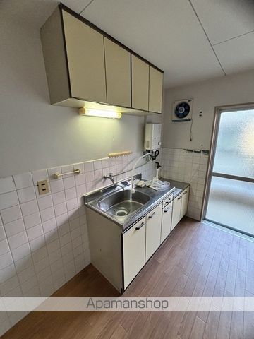 大栄マンションの内装写真