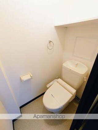 レオネクストかのう[1K/26.08m2]のトイレ