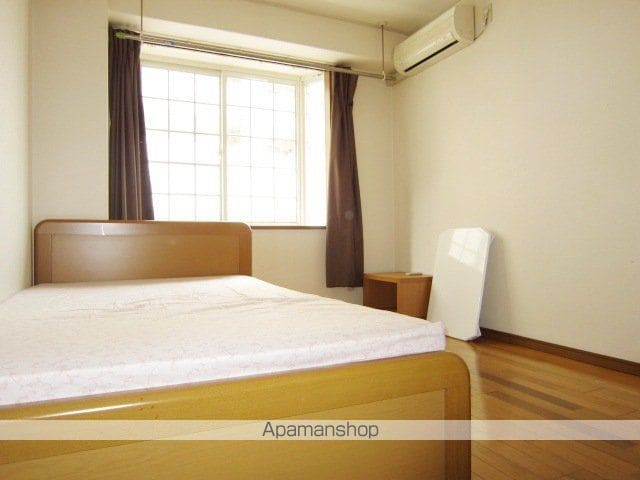 アパーテル南石堂の内装写真