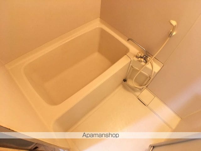 サンライフクローバーの内装写真