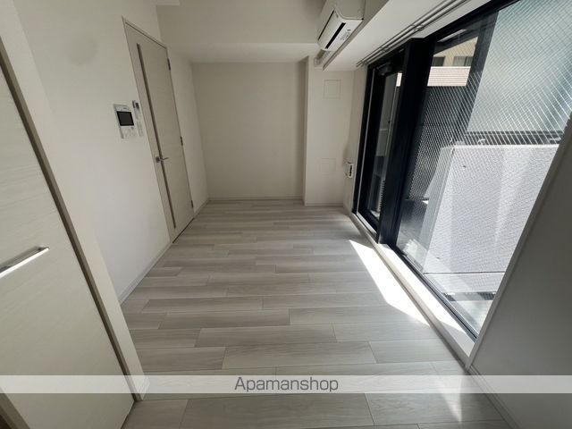 S−RESIDENCE新大阪RISHの内装写真