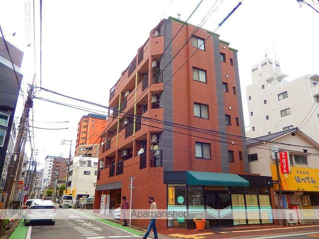 セラフィーノ白金の内装写真