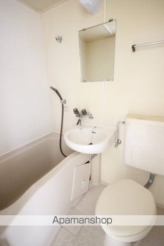 クレシア吉見園の内装写真