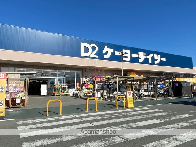 セフィラ野田の周辺写真