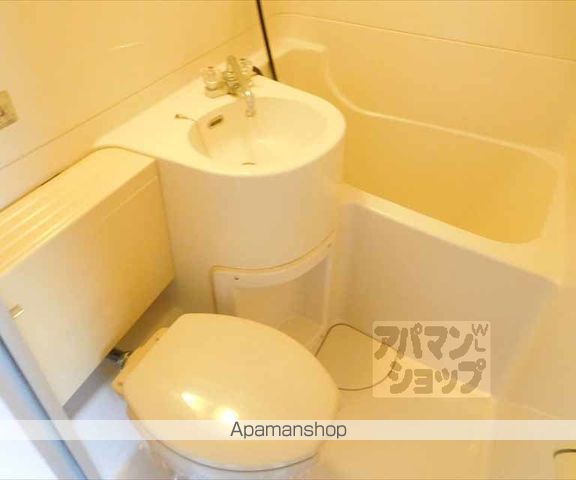 ハイツ葵の内装写真