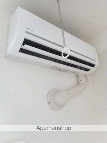 天瀬ハイマートの内装写真