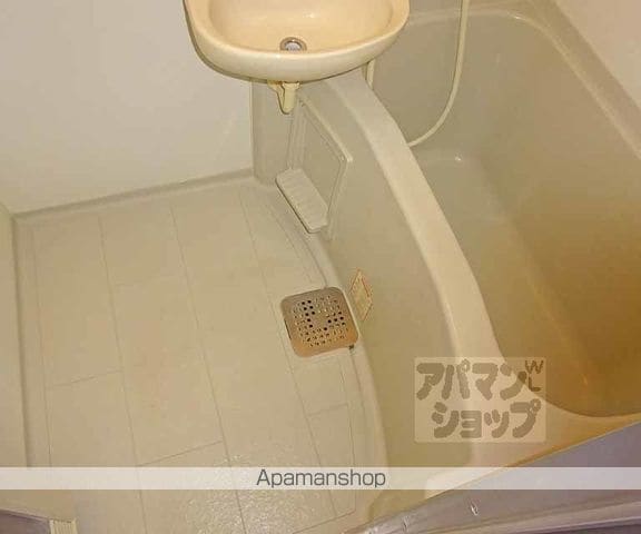 プレサンス京都烏丸御池IIの内装写真