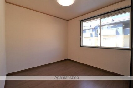 クレストファイブ　Ｃ[3LDK/62.92m2]の内装1