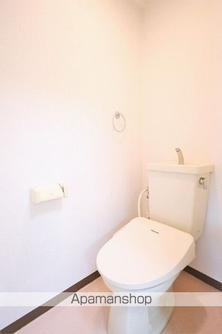 ヴィラソレイユの内装写真