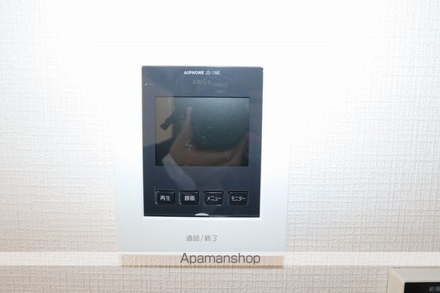 はなみずきII番館の内装写真