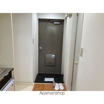 コーポときわ[1K/19.08m2]の内装