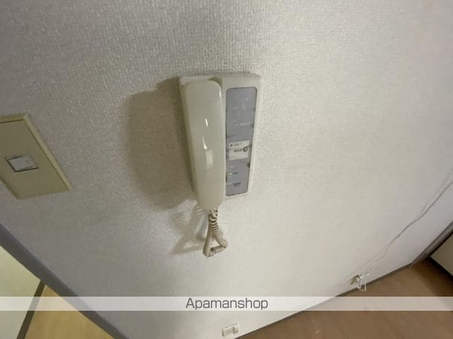 グランビジューの内装写真
