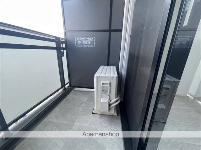 S−RESIDENCE上新庄ASCENTの内装写真