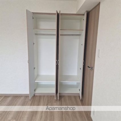 ルーブル上板橋[2DK/40.23m2]の内装5