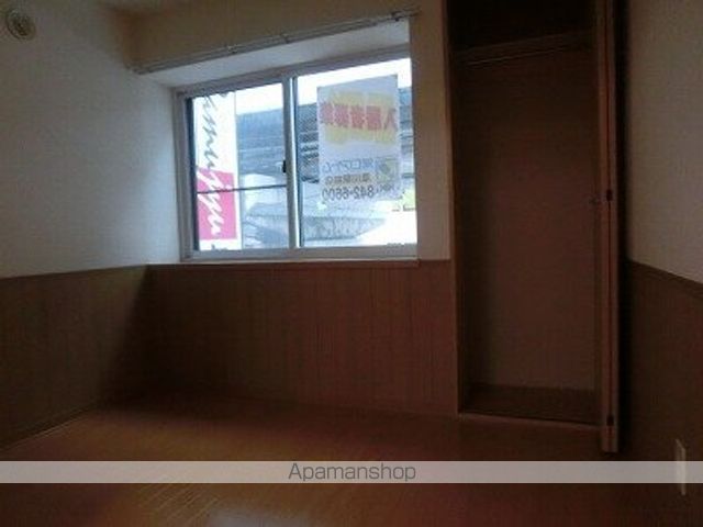 フラットJ澄川の内装写真