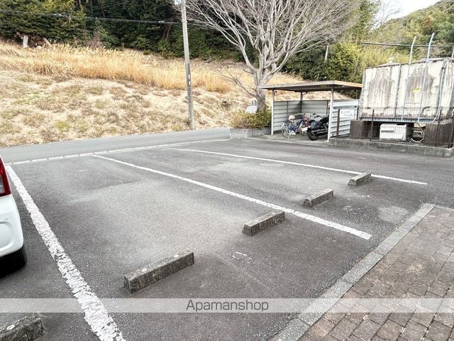グリーンムクヘルのその他写真
