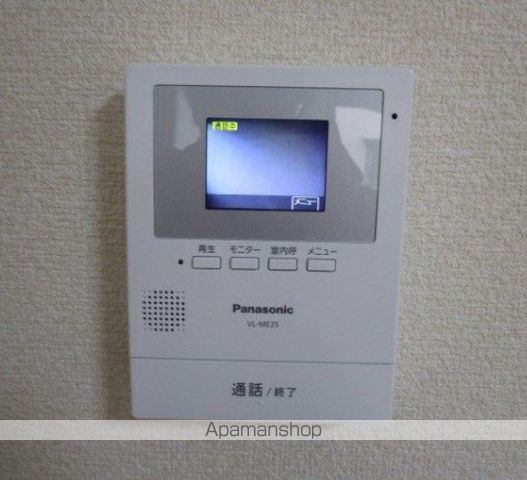 ポジションIの内装写真