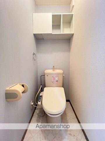 コーポセジュール C棟の内装写真