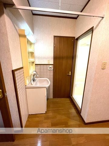 みなみ館の内装写真