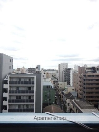 東京都江東区東陽３丁目[2K/25.43m2]の内装1