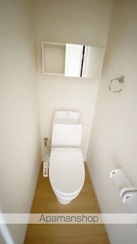 アミスタの内装写真