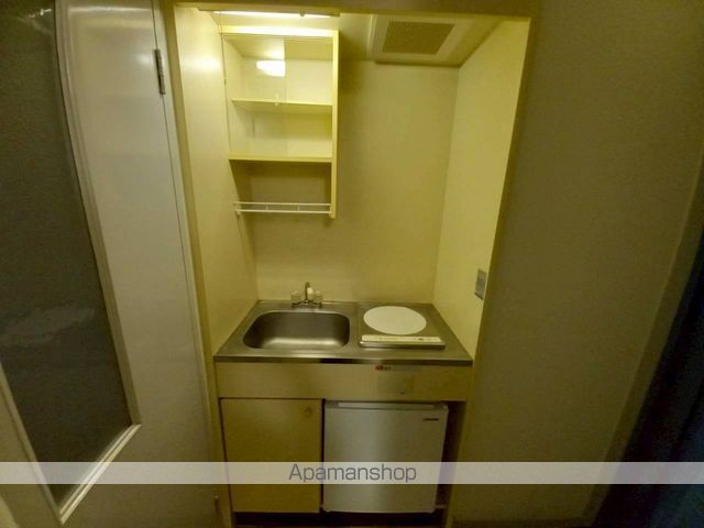 メビウス寝屋川レジデンスWestの内装写真