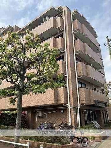 ライオンズガーデン千川の内装写真