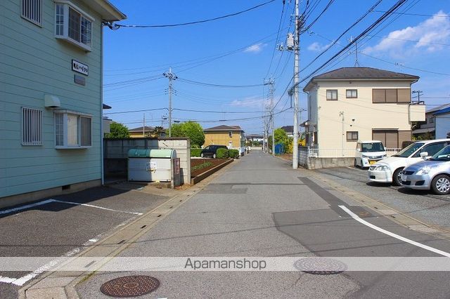 明和ハイツ2の周辺写真