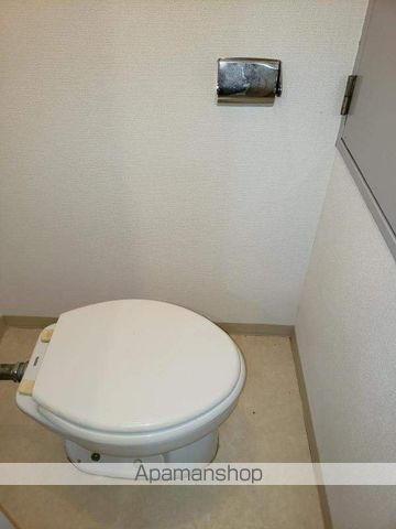 たかおマンションの内装写真