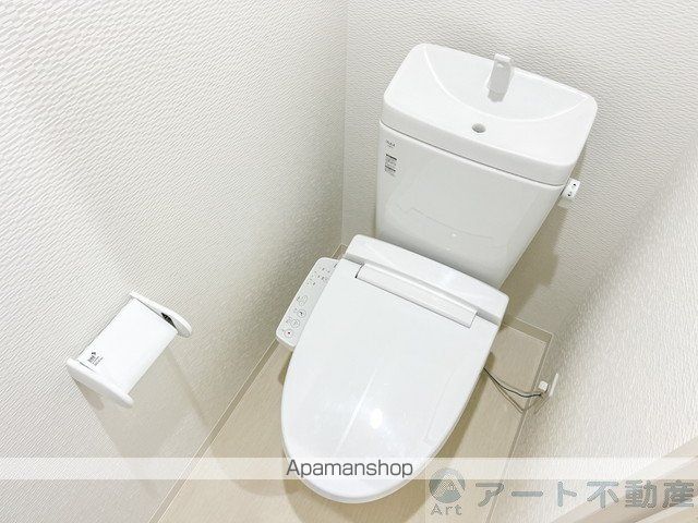 Forte本町IVの内装写真