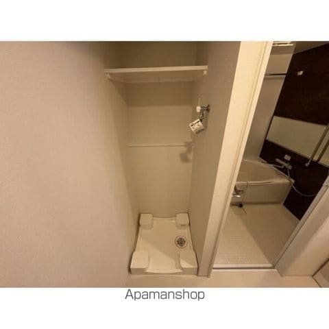 スプランディッド玉造DUEの内装写真