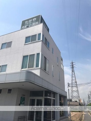 ルレーブＫ　Ｂ棟[2LDK/57.93m2]の周辺6