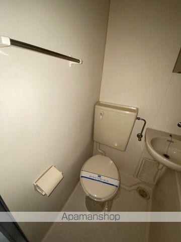 ベルハイムの内装写真